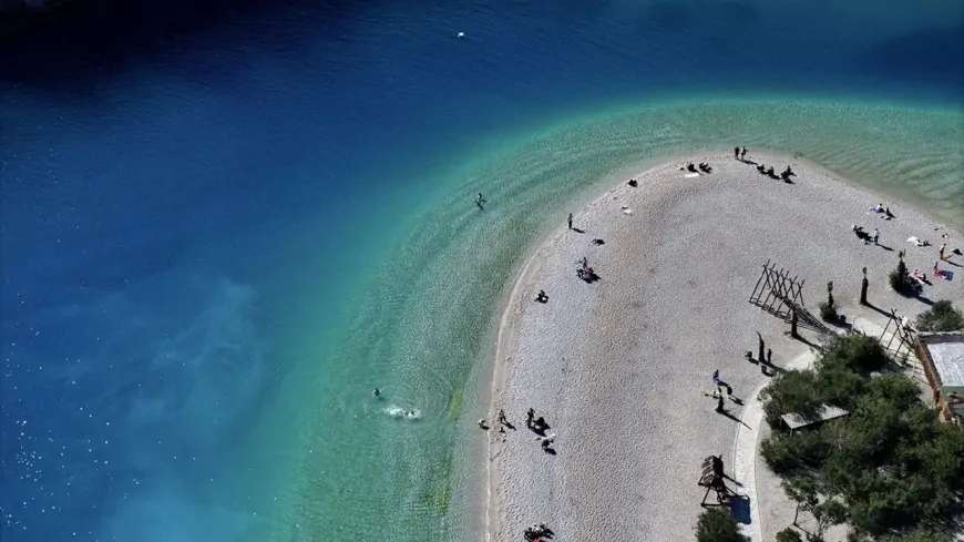 Muğla’da güneşli hava etkili olacak: İşte ilçe ilçe sıcaklıklar