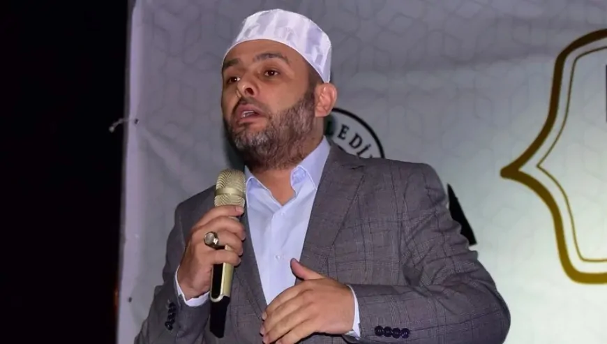 Milletvekili Ümit Dikbayır: 'Halil Konakçı hakkında Diyanet soruşturma başlattı'