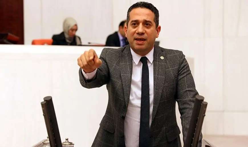 CHP’li Ali Mahir Başarır: 'Parlamento işlevsiz hale geldi, milletvekilleri Meclis’e gelmiyor'