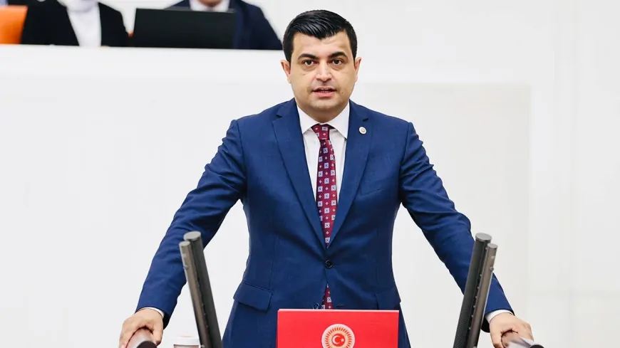 CHP’li Deniz Demir: 'Yargı mülakatları torpil düzenine dönüştü, liyakat yok sayılıyor'