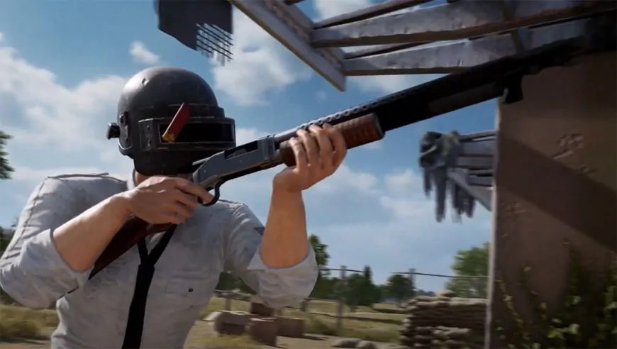 PUBG: Battlegrounds 34.1 Güncellemesi Yayında! Silah Dengeleri ve Arena İyileştirildi