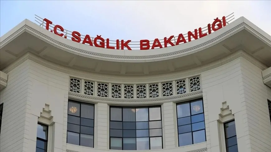 Sağlık Bakanlığı: 'Vatandaşlarımızın Sağlığı Pazarlık Konusu Yapılamaz'