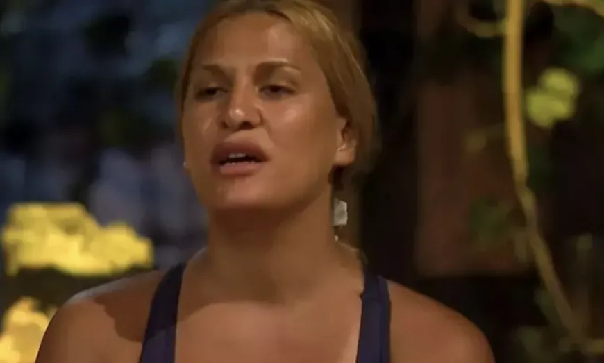 Survivor'da Almeda, Sevgi'nin boğazına yapıştı! Gerilim tavan yaptı