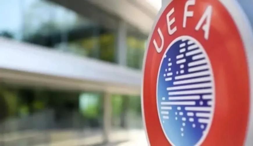 Türkiye UEFA Ülke Sıralamasında 10. Sırada! Çekya ile Fark Kapanıyor