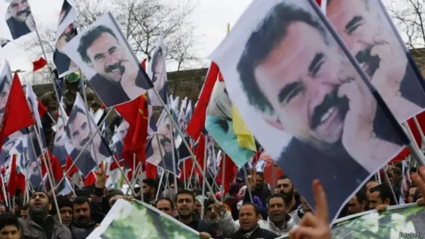 PKK saldırılarında yakınlarını kaybedenler, Öcalan'ın çağrısını nasıl değerlendiriyor?