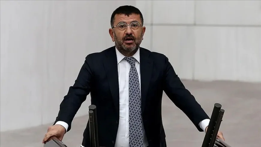 CHP'li Veli Ağbaba: 'Sahte Alkolden 108 Ölüm, AKP İktidarının Sorumluluğunda!'