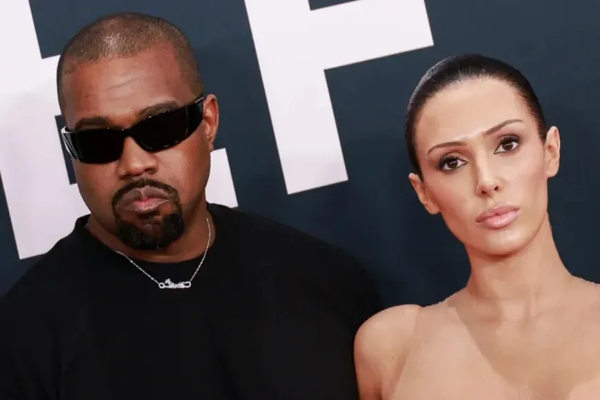 Kanye West ve Bianca Censori Boşanma Kararı Aldı! Grammy Skandalının Ardından Şok Gelişme