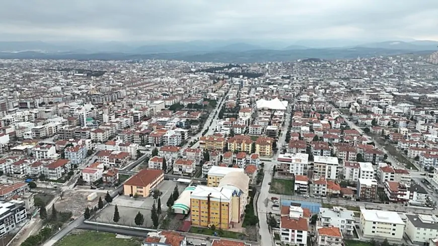 Yunanistan sınır köylerine yerleşene 380 bin TL destek verecek! Hangi köyler kapsamda?