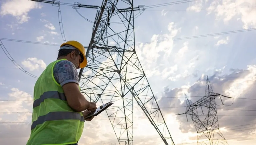 Türkiye'nin günlük elektrik üretim ve tüketim verileri açıklandı: Doğal gaz santralleri zirvede