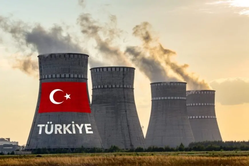 Milli İstihbarat Akademisi'nden kritik nükleer rapor: Türkiye'nin enerji güvenliği güçleniyor