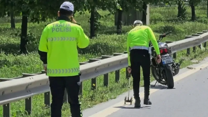 Trafikte Makas Atanlara Ağır Yaptırımlar Geliyor: Ehliyet İptali ve Araç Men Edilecek