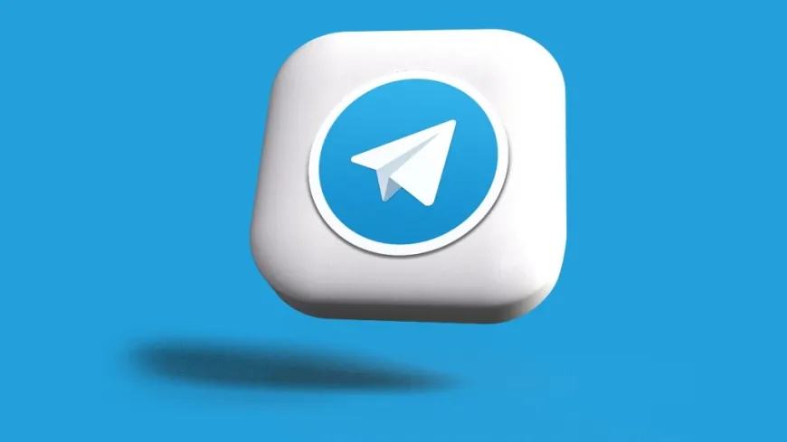 Telegram 2025’in Yeni Güncellemesini Yayınladı: Yapay Zeka Destekli Çıkartma Arama ve Daha Fazlası