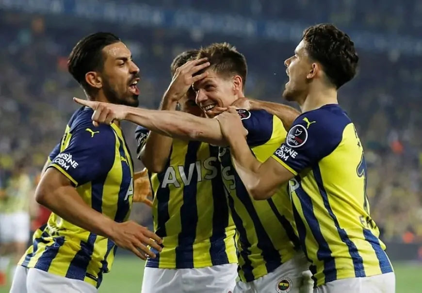 Fenerbahçe'den Galatasaray derbisine dev prim hamlesi: 60 milyon TL!