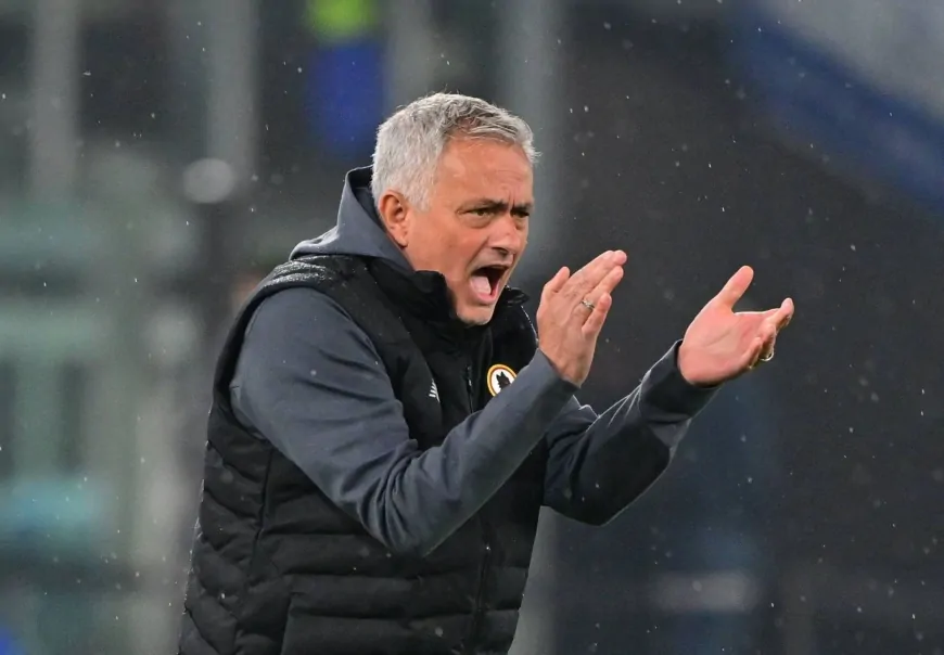 Mourinho transfer harekâtına başladı: Juventus'un golcüsü radarında