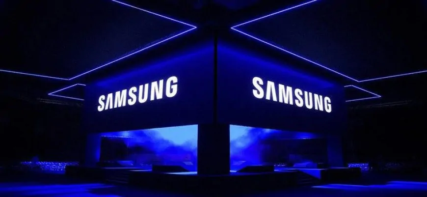 Samsung, Çin pazarında rekabeti kızıştırıyor: Yapay zeka hamlesi yolda