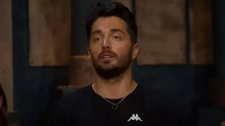 Survivor All Star'da kavga büyüdü: Yusuf ve Senem arasında sert tartışma!