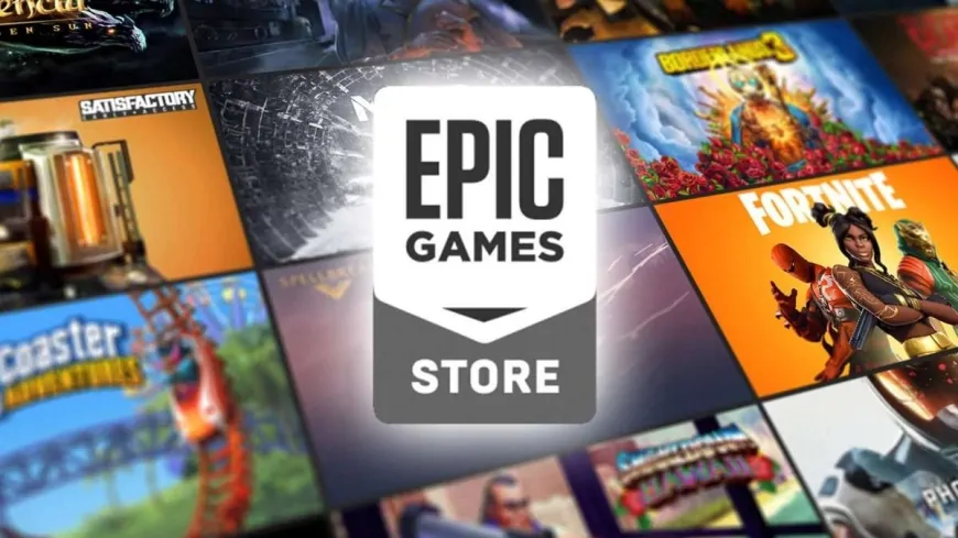 Epic Games'in Bu Haftaki Ücretsiz Oyunları Açıklandı! Listede Hangi Yapımlar Var?