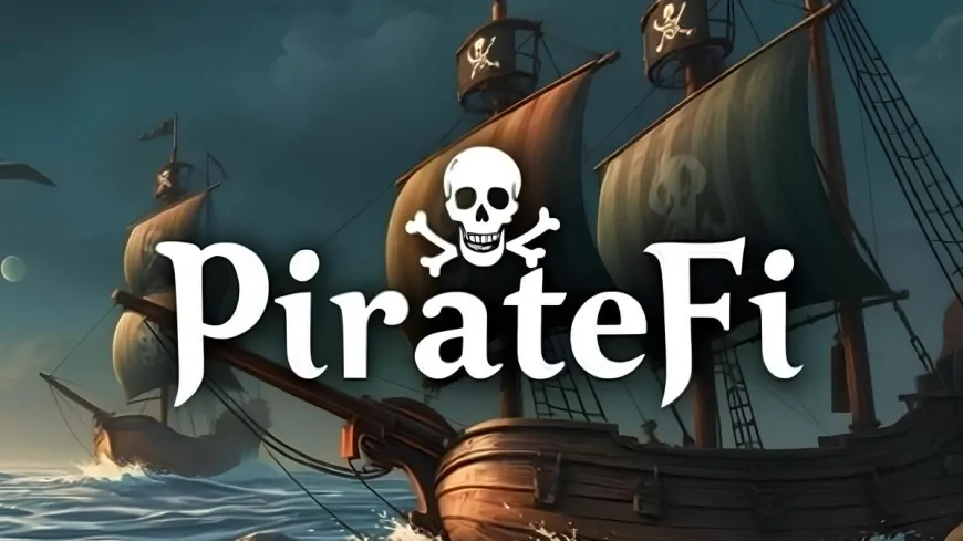 Steam'de virüslü oyun skandalı: PirateFi, kullanıcıları hedef aldı!