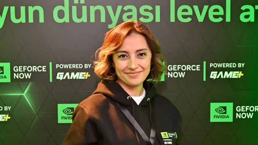 Turkcell’in GAME+ Platformu, GeForce RTX 4080 ile Oyun Dünyasında Devrim Yapıyor