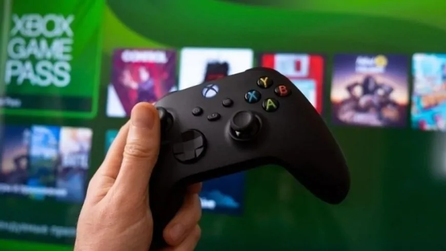 Xbox Game Pass’ten Şubat 2025’te Ayrılacak 9 Oyun Belli Oldu!