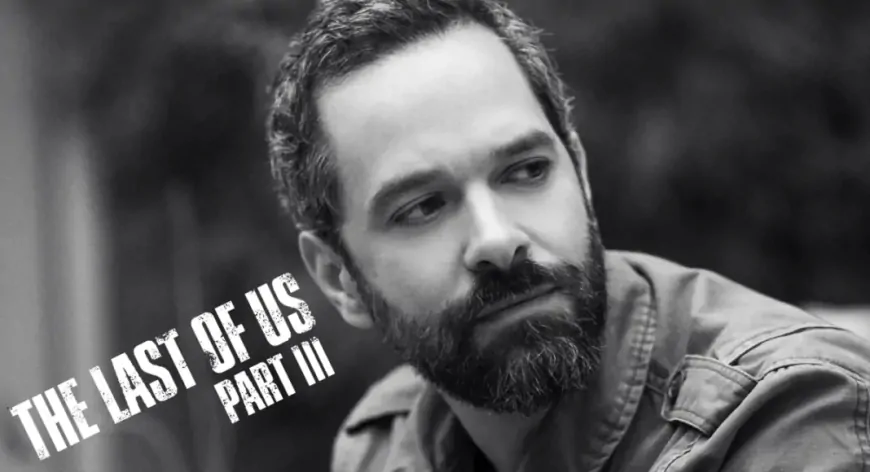 Neil Druckmann'dan 'The Last of Us Part 3' için çarpıcı açıklama!