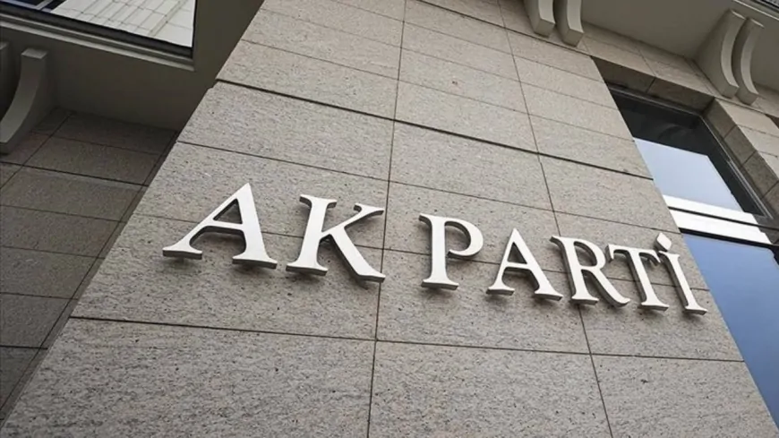 AK Parti’den 3 Parti İçin Dikkat Çeken Kongre Kararı: Davet Gönderilmedi