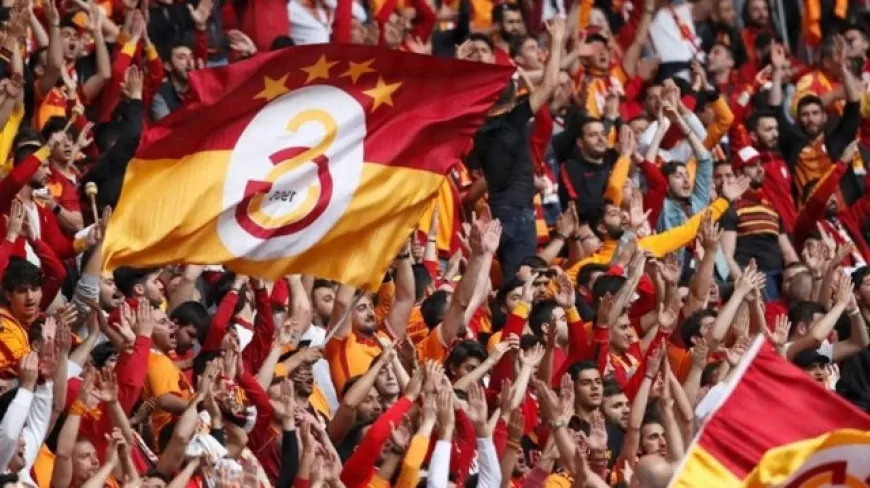 Galatasaraylı Taraftarlardan Osimhen İçin Büyük Hamle: Bağış Kampanyası Gündemde