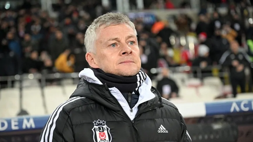 Beşiktaş'ta Masuaku ve Joao Mario'dan büyük çıkış! Solskjaer etkisi