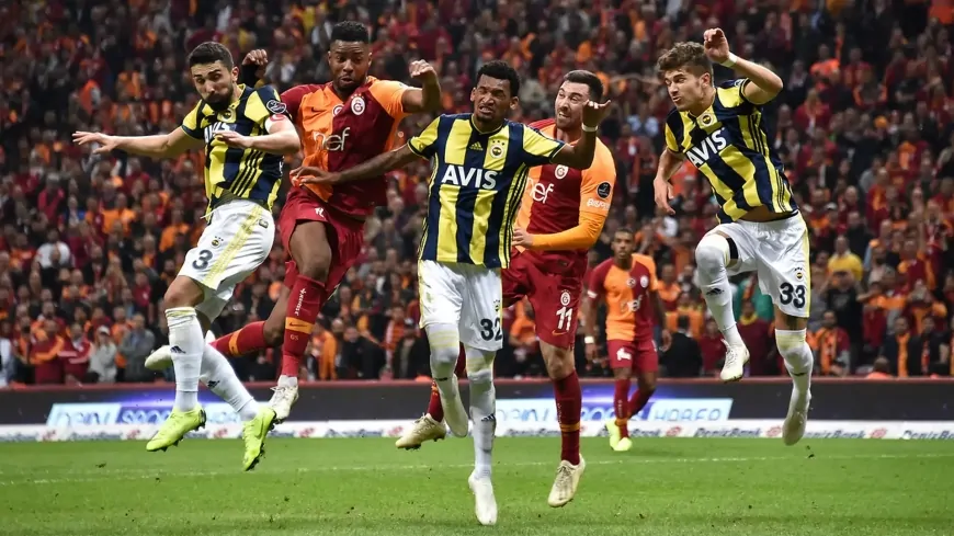 Yapay Zeka Galatasaray-Fenerbahçe Derbisi İçin Skor Verdi!