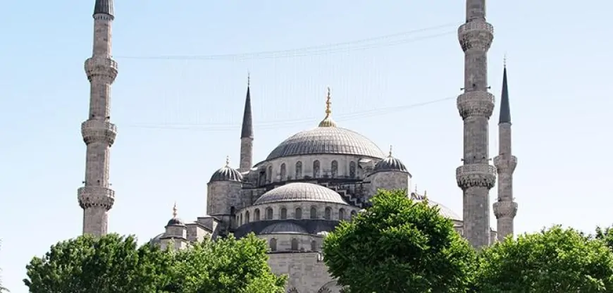 Tokat’ta 19-25 Şubat 2025 Namaz Vakitleri Açıklandı