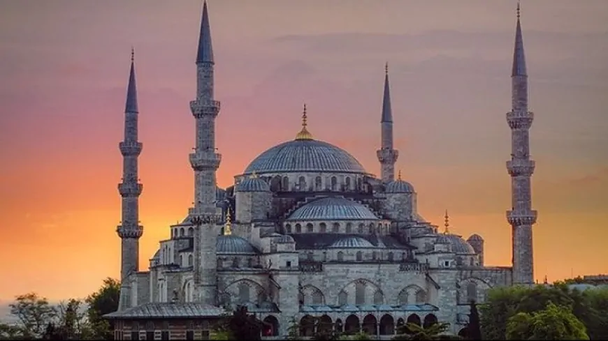 Muş’ta 19-25 Şubat 2025 Namaz Vakitleri Açıklandı