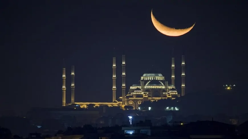 Konya'da 19-25 Şubat Namaz Vakitleri: Sabah ve Akşam Saatleri Değişiyor