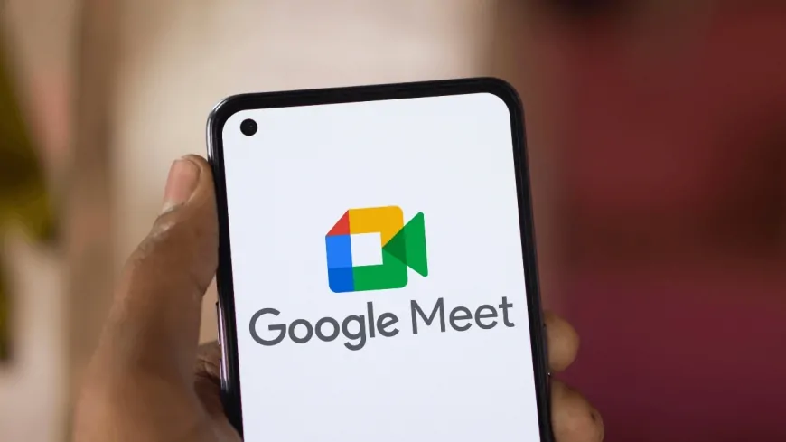 Google Meet'in Yeni Özellikleri Tanıtıldı: 'Altyazı Geçmişi ve Yapay Zeka Destekli Not Alma'