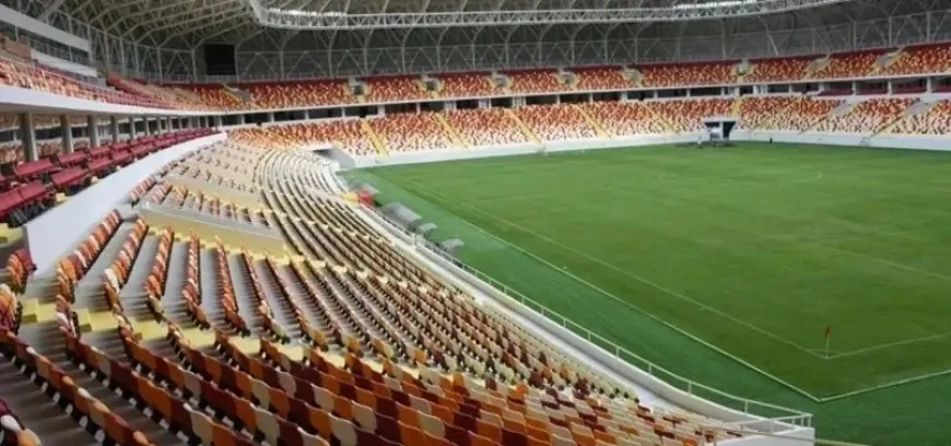 Türkiye'de 5G Dönemi Başladı! İlk Test Yayını Galatasaray Stadı'nda Yapıldı