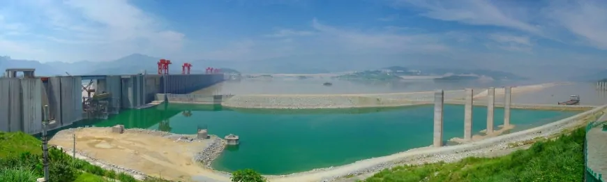 Çin, Dünya’nın En Büyük Barajını İnşa Etmeye Başlıyor: Three Gorges Dam’ın Gücünü Katlayan Yeni Proje