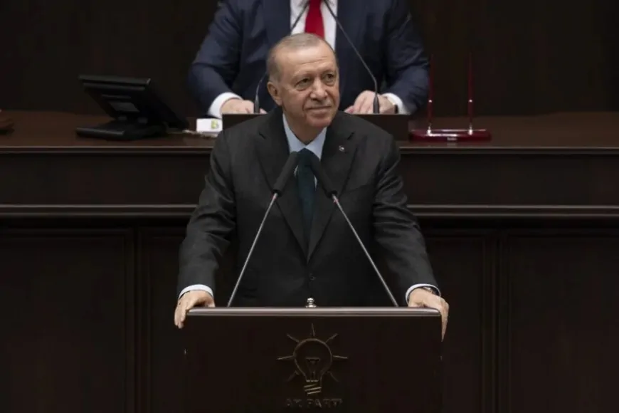 Erdoğan: 'TÜSİAD, Eski Türkiye'nin Karanlık Sistemini Savunuyor, Yeni Türkiye'de Haddinizi Bileceksiniz'