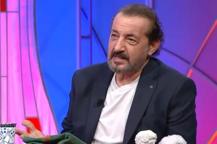 Mehmet Yalçınkaya: 'Restoranlar şefkat yuvası değil, hata kabul edilemez'