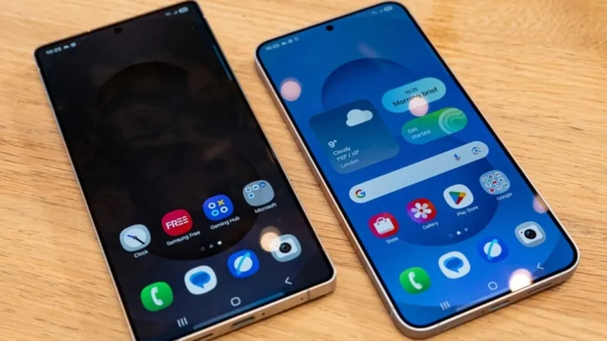 Samsung Galaxy S25’in yüz tanıma teknolojisi hızla gelişiyor ancak Apple’ın Face ID’sine hala yetişemedi