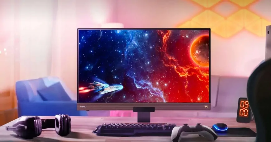 Oyun Tutkunları İçin En İyi 4K Monitörler: Hangi Modeller Öne Çıkıyor?