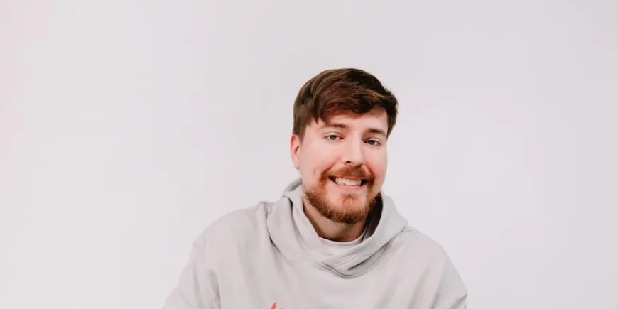 MrBeast’in YouTube'dan Elde Ettiği Yıllık Kazancı Ortaya Çıktı, Sosyal Medyada Şok Etkisi Yarattı