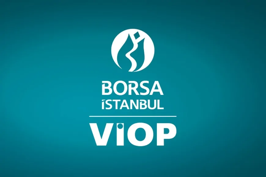 VİOP Yatırımcıları için Kritik Değişiklik: 21 Şubat'tan Sonra Teminat Gerekliliklerinde Büyük Değişim!