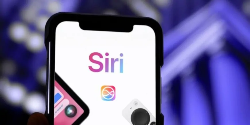 iOS 18.4 Güncellemesi Siri'ye Yeni Yapay Zeka Özellikleriyle Güç Katıyor