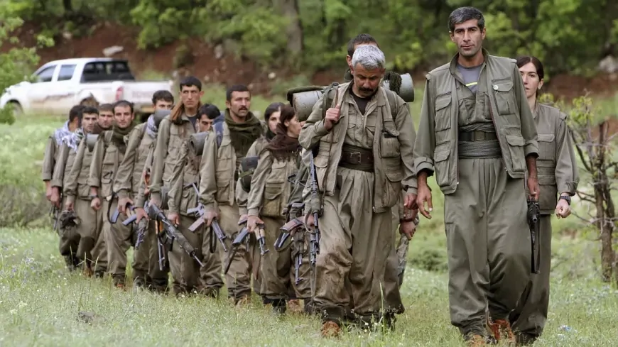 Öcalan’ın Beklenen Açıklaması: PKK'nın Yeni Süreçle İlgili Değişen Tutumu ve Gelecek Planları