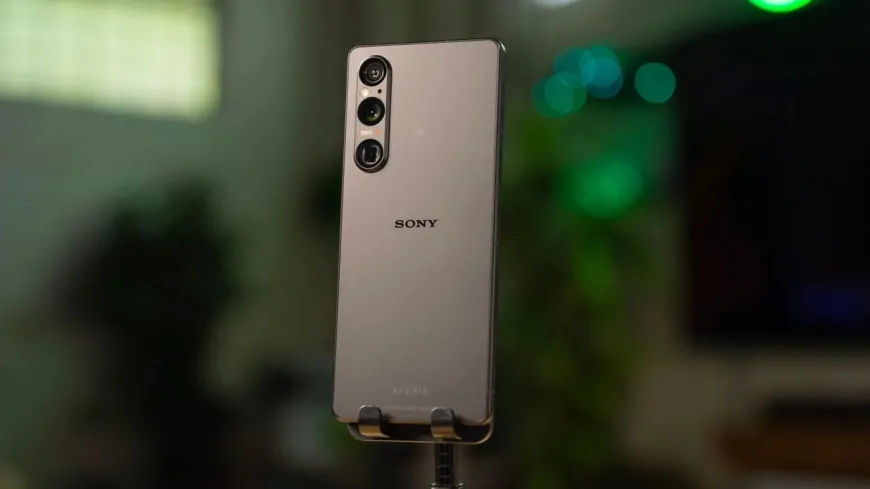 Sony, Xperia 10 VI için Android 15 güncellemesini yayınladı! İşte yeni özellikler