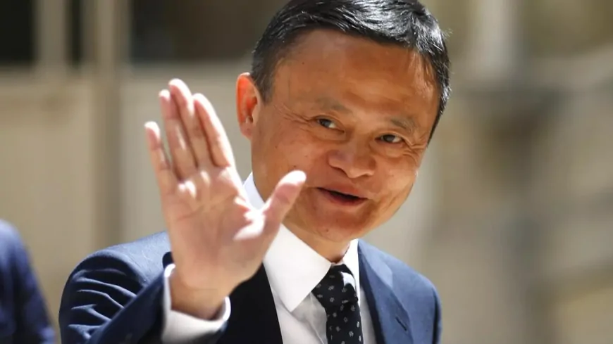 Jack Ma'nın Kamuoyuna Dönüşü Çin Ekonomisi İçin Ne Anlama Geliyor?