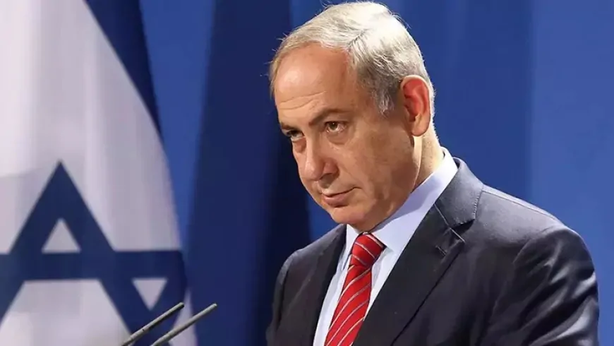 İsrail'de art arda patlamalar: Netanyahu'dan Batı Şeria'ya operasyon talimatı