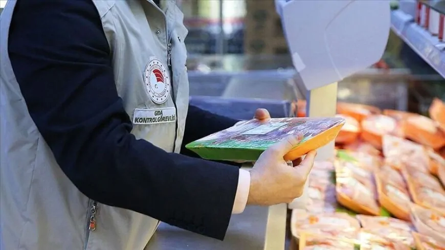 Tarım Bakanlığı ifşa etti! İşte taklit ve tağşiş listesine giren ürünler