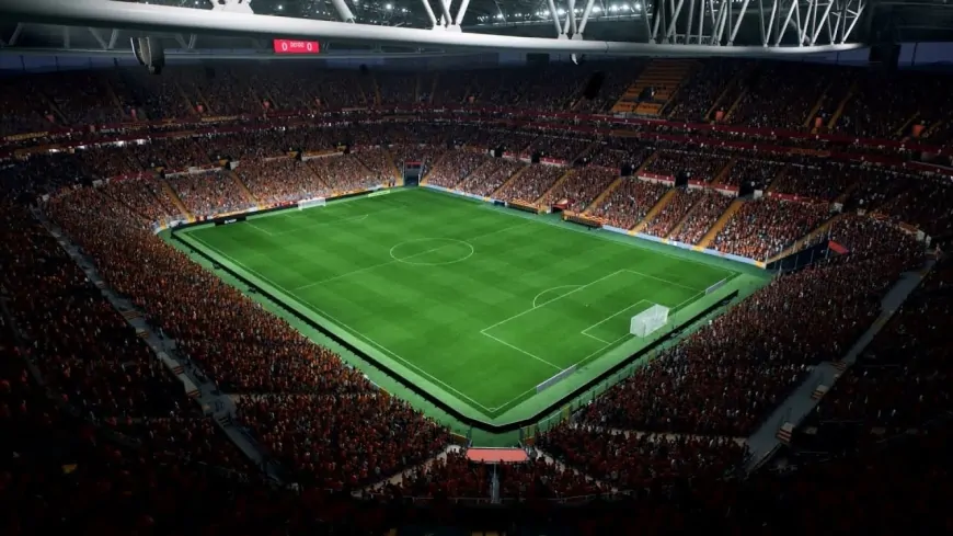 Turkcell, Galatasaray-Fenerbahçe Derbisinde 5G Deneyimi Sunacak