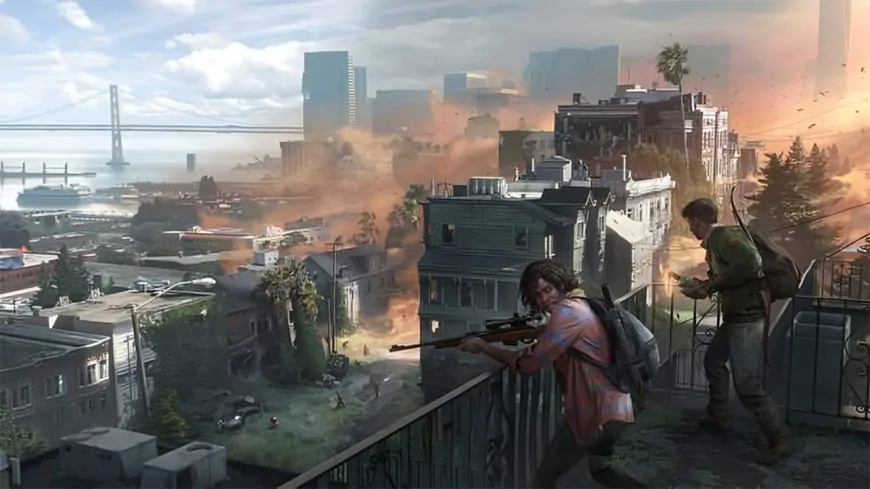 Sony Yetkilisi, The Last of Us Online'ın İptal Nedeni Hakkında Konuştu