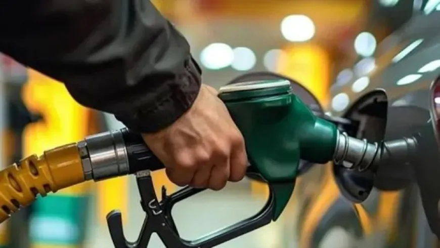 Motorine zam geliyor! Bu gece litre fiyatı 1,50 TL artacak